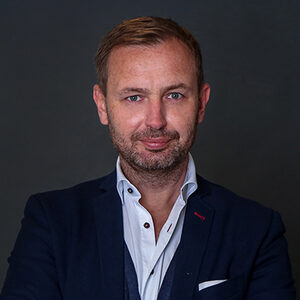 Peter Englmann